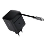 Trust Maxo Caricabatteria retrattile USB-C PD da 65 W - immagine 2