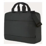 Tucano Global 15.6" 40,6 cm (16") Valigetta ventiquattrore Nero - immagine 2
