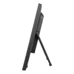 iiyama ProLite T2455MSC-B2 Monitor PC 60,5 cm (23.8") 1920 x 1080 Pixel Full HD Touch screen - immagine 8