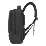 Celly BUSINESSBPACKBK borsa per laptop 39,6 cm (15.6") Zaino Nero - immagine 4