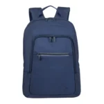 Rivacase Alpendorf 7561 40,6 cm (16") Zaino Blu - immagine 2