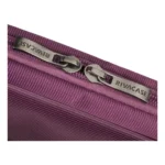 Rivacase 8231 39,6 cm (15.6") Borsa da corriere Viola - immagine 7