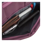 Rivacase 8231 39,6 cm (15.6") Borsa da corriere Viola - immagine 6