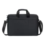 Rivacase Biscayne 39,6 cm (15.6") Borsa da corriere Nero - immagine 6