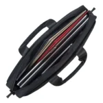 Rivacase Biscayne 39,6 cm (15.6") Borsa da corriere Nero - immagine 10