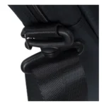 Rivacase Biscayne 39,6 cm (15.6") Borsa da corriere Nero - immagine 4
