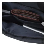 Rivacase Biscayne 39,6 cm (15.6") Borsa da corriere Nero - immagine 11