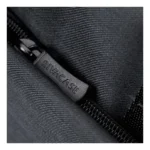 Rivacase Biscayne 39,6 cm (15.6") Borsa da corriere Nero - immagine 3