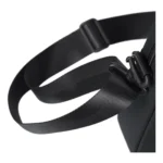 Rivacase Biscayne 39,6 cm (15.6") Borsa da corriere Nero - immagine 5