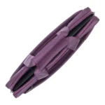 Rivacase Central 33,8 cm (13.3") Valigetta ventiquattrore Viola - immagine 5