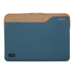 Targus Pulse II EcoSmart 40,6 cm (16") Custodia a tasca Blu, Arancione