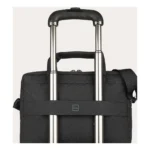 Tucano BSTN1112-B 33 cm (13") Valigetta ventiquattrore Nero - immagine 6