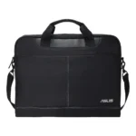 ASUS Nereus 40,6 cm (16") Valigetta ventiquattrore Nero - immagine 2