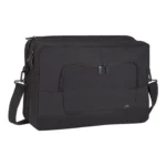 Rivacase 8455 43,9 cm (17.3") Valigetta ventiquattrore Nero - immagine 3