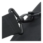 Rivacase 8455 43,9 cm (17.3") Valigetta ventiquattrore Nero - immagine 6