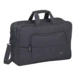 Rivacase 8455 43,9 cm (17.3") Valigetta ventiquattrore Nero