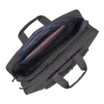 Rivacase 8455 43,9 cm (17.3") Valigetta ventiquattrore Nero - immagine 7