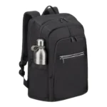 Rivacase Alpendorf 7569 43,9 cm (17.3") Zaino Nero - immagine 4