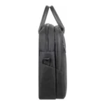 Rivacase 8134 borsa per laptop 39,6 cm (15.6") Valigetta ventiquattrore Nero - immagine 4
