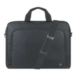 Mobilis 003044 borsa per laptop 35,6 cm (14") Valigetta ventiquattrore Nero