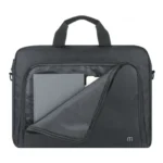 Mobilis 003045 borsa per laptop 40,6 cm (16") Valigetta ventiquattrore Nero - immagine 3