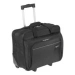 DELL A9613550 borsa per laptop 40,6 cm (16") Custodia trolley Nero - immagine 3