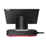 Lenovo ThinkSmart Hub Intel Core i5 i5-8365UE 25,6 cm (10.1") 1920 x 1200 Pixel Touch screen PC All-in-one 16 GB DDR4-SDRAM 256 GB SSD Windows 10 IoT Enterprise Wi-Fi 5 (802.11ac) Nero - immagine 7