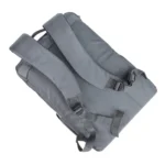 Rivacase Alpendorf 7569 43,9 cm (17.3") Zaino Grigio - immagine 17