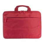 Tucano Idea 39,6 cm (15.6") Custodia a tasca Rosso