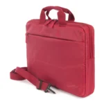Tucano Idea 39,6 cm (15.6") Custodia a tasca Rosso - immagine 2