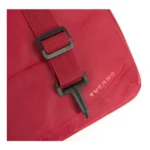 Tucano Idea 39,6 cm (15.6") Custodia a tasca Rosso - immagine 5