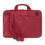 Tucano Idea 39,6 cm (15.6") Custodia a tasca Rosso - immagine 4