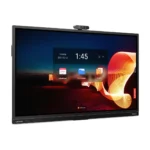 Lenovo ThinkVision T75 Monitor PC 190,5 cm (75") 3840 x 2160 Pixel 4K Ultra HD LED Touch screen Nero - immagine 6