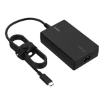 Belkin ALIMENTATORE GAN USB-C PD 100W EU PLUG