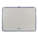 Tucano Elements 38,1 cm (15") Custodia a tasca Blu, Grigio - immagine 3