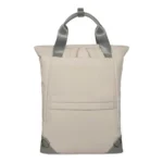 Targus TBB65113GL borsa per laptop 40,6 cm (16") Zaino Quercia - immagine 5