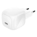 Belkin WCA013kqWH Universale Bianco AC Ricarica rapida Interno