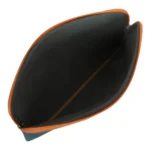 Targus Pulse II EcoSmart 35,6 cm (14") Custodia a tasca Blu, Arancione - immagine 5