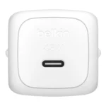 Belkin WCA013kqWH Universale Bianco AC Ricarica rapida Interno - immagine 2