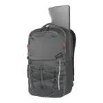 Targus TBB65802GL borsa per laptop 40,6 cm (16") Zaino Grigio - immagine 12