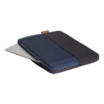 Trust Lisboa 33,8 cm (13.3") Custodia a tasca Blu - immagine 2