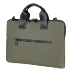 Tucano Gommo 38,1 cm (15") Valigetta ventiquattrore Verde - immagine 3