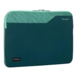 Targus Pulse II EcoSmart 35,6 cm (14") Custodia a tasca Verde - immagine 3