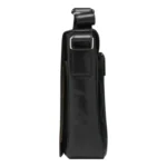 dbramante1928 Marselisborg 35,6 cm (14") Borsa da corriere Nero - immagine 4
