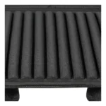 Rivacase 5130 38,9 cm (15.3") Custodia rigida Nero - immagine 20