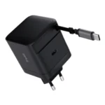 Trust Maxo Caricabatteria retrattile USB-C PD da 65 W - immagine 3