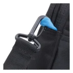 Rivacase 8027 35,6 cm (14") Custodia rigida Nero - immagine 5