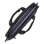 Rivacase 8027 35,6 cm (14") Custodia rigida Nero - immagine 3