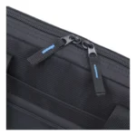 Rivacase 8027 35,6 cm (14") Custodia rigida Nero - immagine 7
