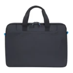 Rivacase 8027 35,6 cm (14") Custodia rigida Nero - immagine 2